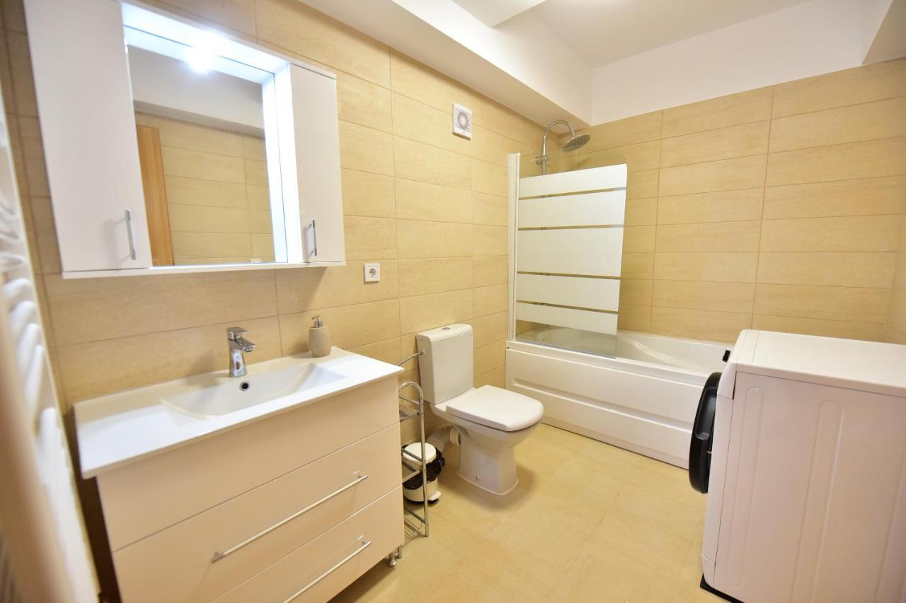 Flh - Your Place Sibiu Exterior photo