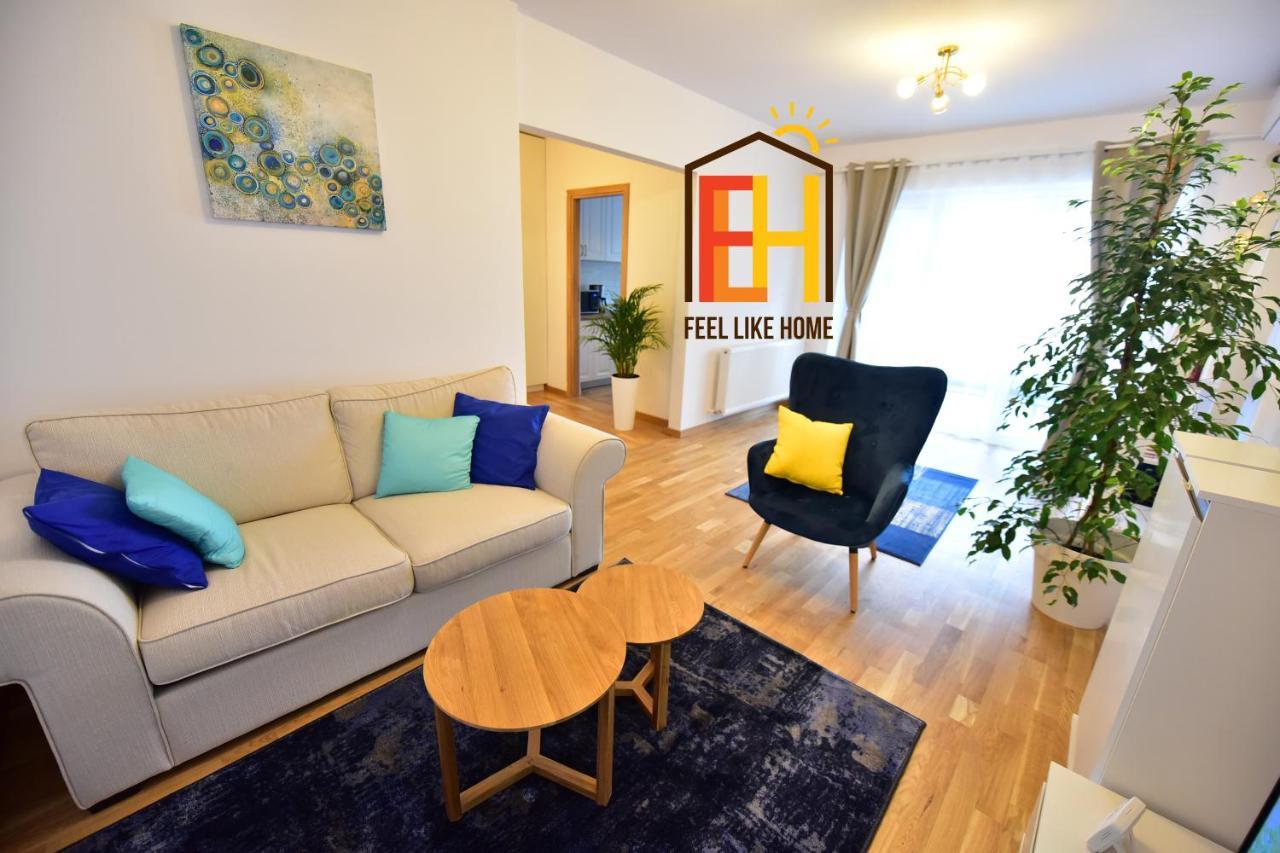 Flh - Your Place Sibiu Exterior photo