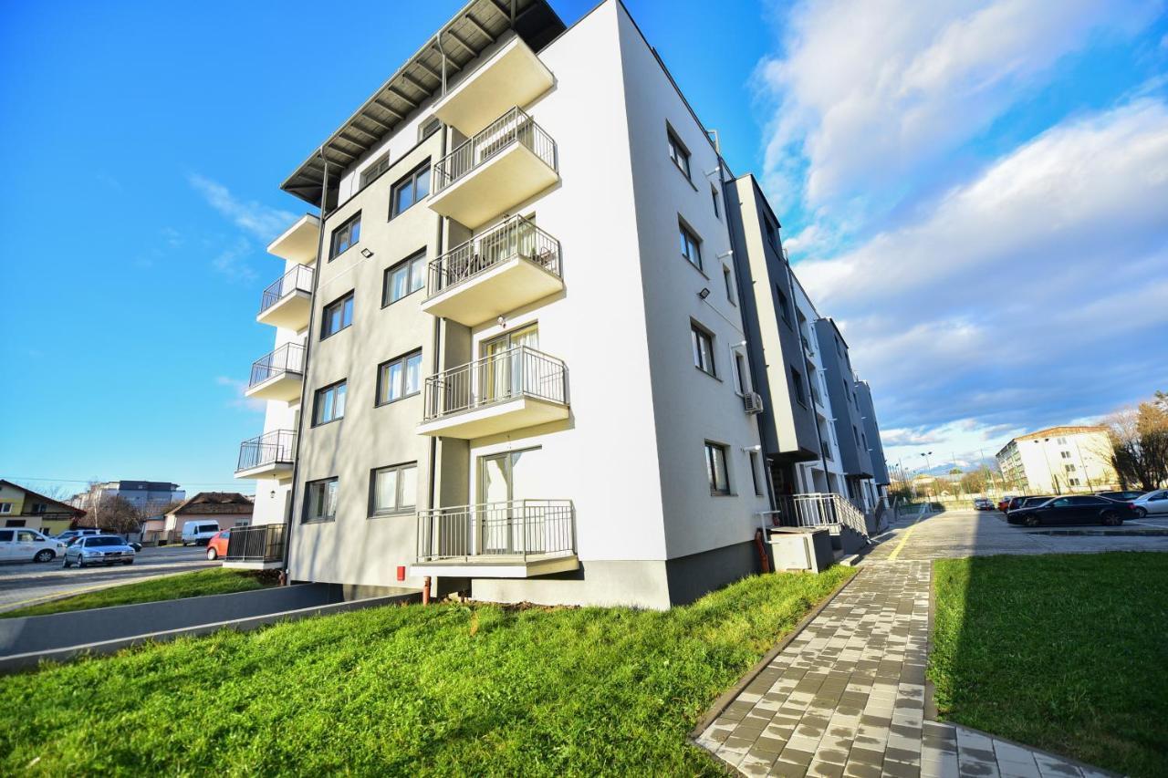 Flh - Your Place Sibiu Exterior photo